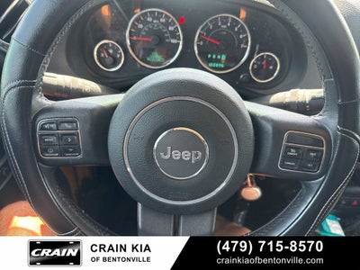2014 Jeep Wrangler Sport - 4WD / CLEAN CARFAX