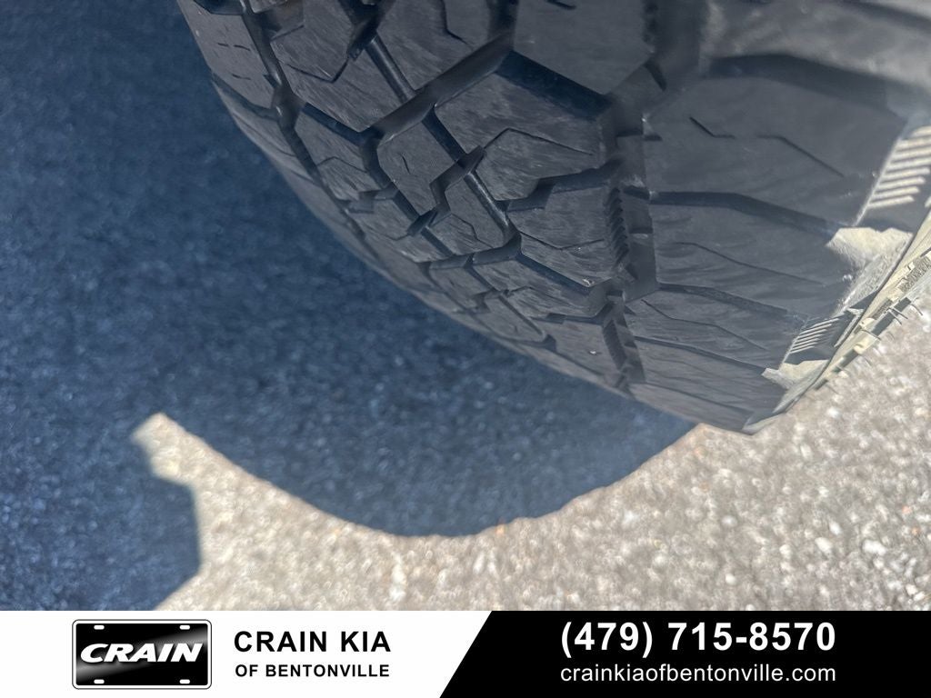 2016 Jeep Wrangler Unlimited Willys - 4WD / CLEAN CARFAX