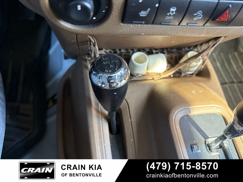 2013 Jeep Wrangler Unlimited Sahara - WHOLESALE / AS-IS