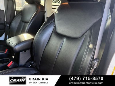 2015 Jeep Wrangler Unlimited Sahara Altitude - 4WD / CLEAN CARFAX / LIFT / WHEELS / TIRES