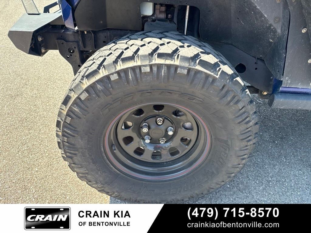 2018 Jeep Wrangler Sport - 4WD / CLEAN CARFAX