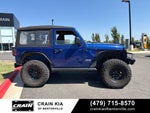 2018 Jeep Wrangler Sport - 4WD / CLEAN CARFAX