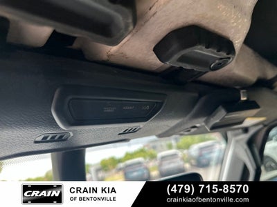 2021 Jeep Wrangler Unlimited Willys - 4WD / CLEAN CARFAX