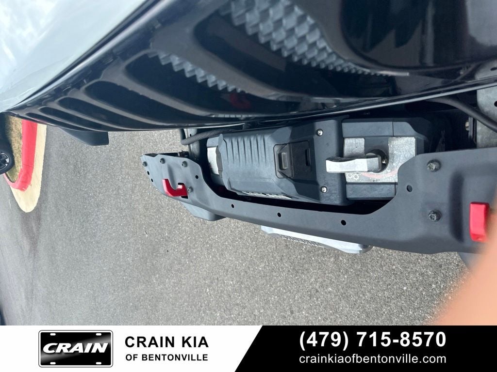 2021 Jeep Wrangler Unlimited Willys - 4WD / CLEAN CARFAX