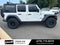 2021 Jeep Wrangler Unlimited Willys - 4WD / CLEAN CARFAX