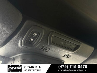 2021 Jeep Wrangler Unlimited Rubicon 4xe - 4WD / SKY 1 TOUCH TOP