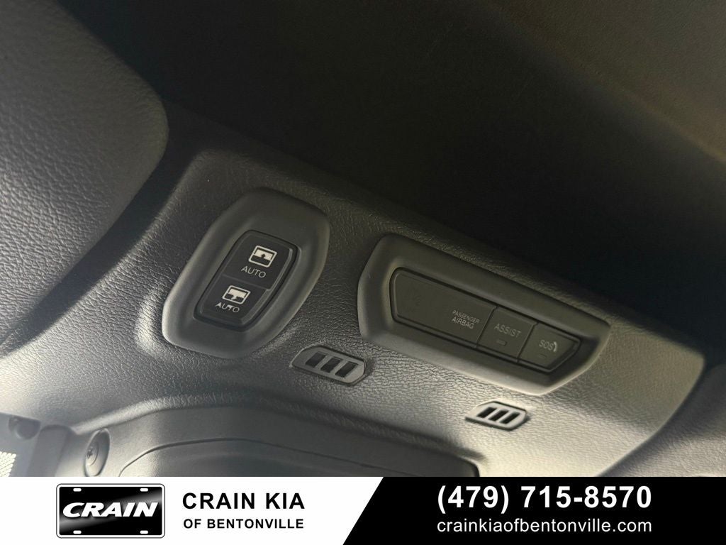 2021 Jeep Wrangler Unlimited Rubicon 4xe - 4WD / SKY 1 TOUCH TOP