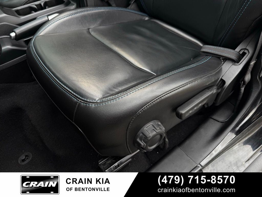 2021 Jeep Wrangler Unlimited Rubicon 4xe - 4WD / SKY 1 TOUCH TOP