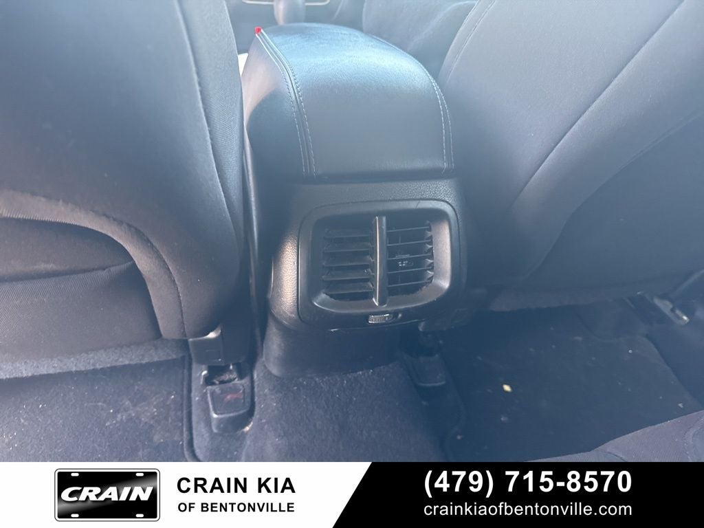 2019 Jeep Cherokee Latitude - CARFAX ONE OWNER