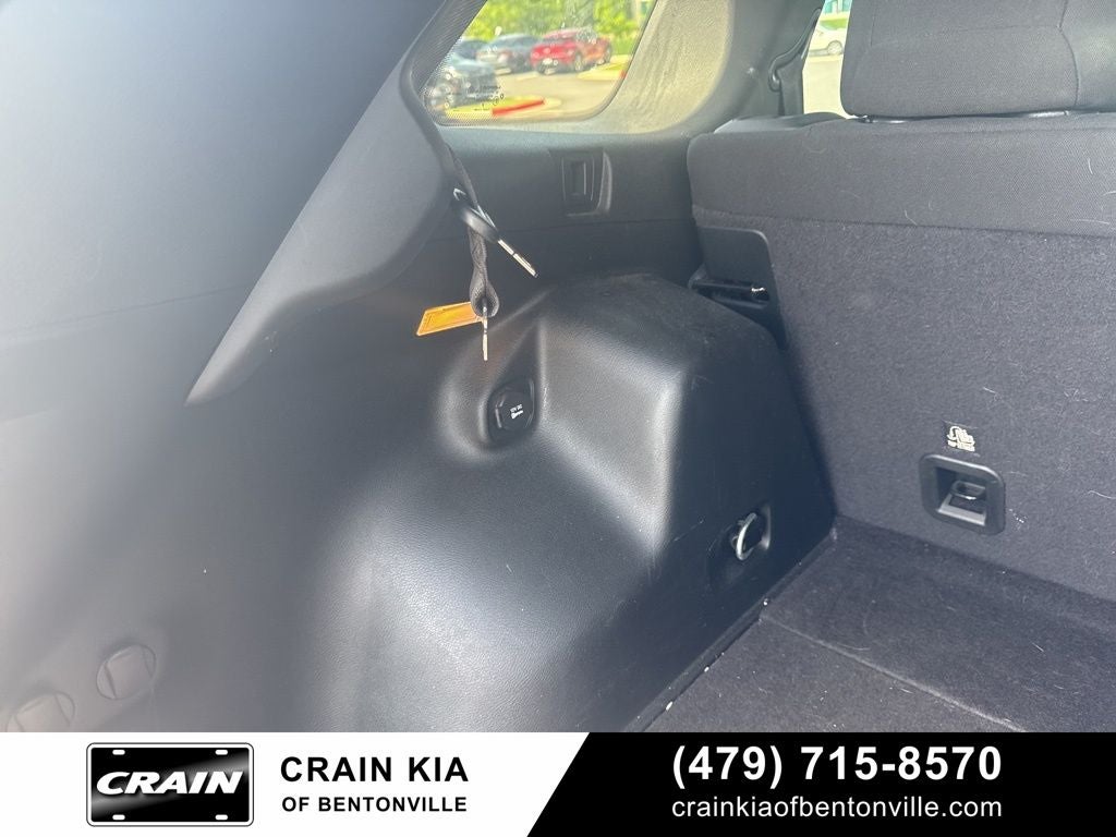 2019 Jeep Cherokee Latitude - CARFAX ONE OWNER