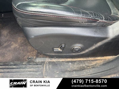 2016 Jeep Cherokee Trailhawk - 4WD / SUNROOF / CLEAN CARFAX