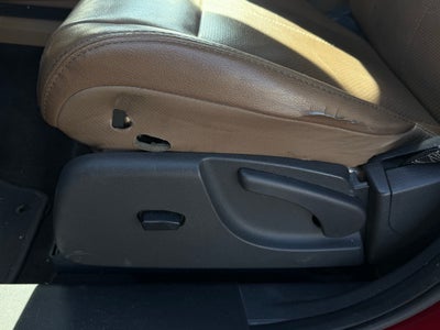 2012 Jeep Liberty Limited - 4WD / CLEAN CARFAX