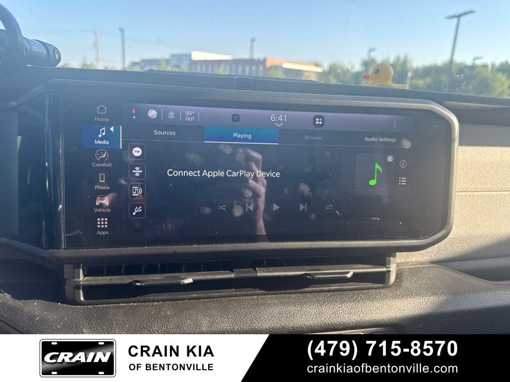 2025 Jeep Wrangler Sport - 4WD / CLEAN CARFAX / ONE OWNER
