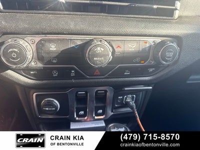 2025 Jeep Wrangler Sport - 4WD / CLEAN CARFAX / ONE OWNER