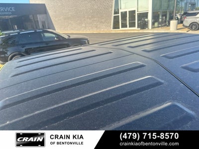 2025 Jeep Wrangler Sport - 4WD / CLEAN CARFAX / ONE OWNER