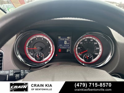 2013 Dodge Durango SXT - CLEAN CARFAX / 3RD ROW / VERY CLEAN!