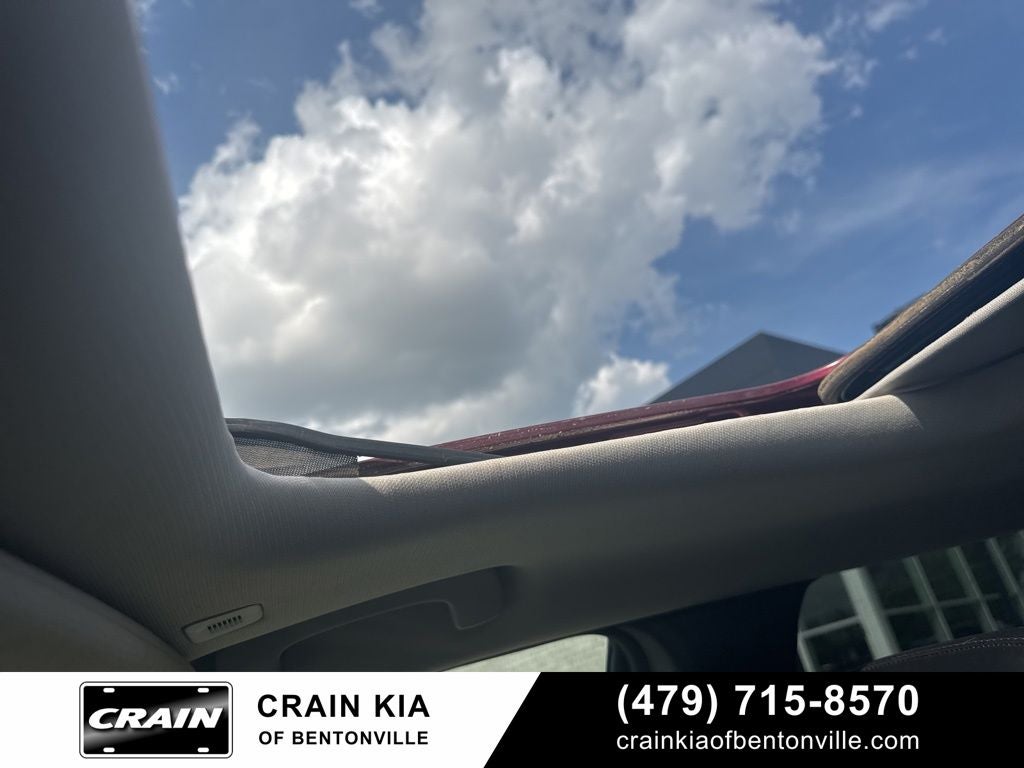 2017 Dodge Durango GT - AWD / SUNROOF / CARFAX ONE OWNER