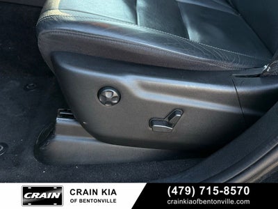 2022 Dodge Durango GT Plus - AWD / SUNROOF / CLEAN CARFAX