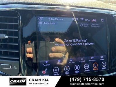 2019 Jeep Grand Cherokee Altitude - SUNROOF / CLEAN CARFAX