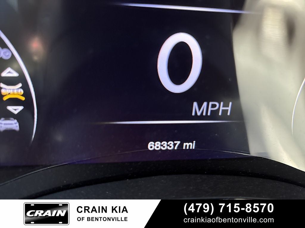 2019 Jeep Grand Cherokee Altitude - SUNROOF / CLEAN CARFAX