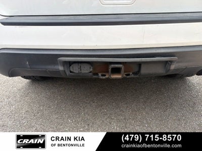 2015 Jeep Grand Cherokee Laredo - WHOLESALE / AS-IS