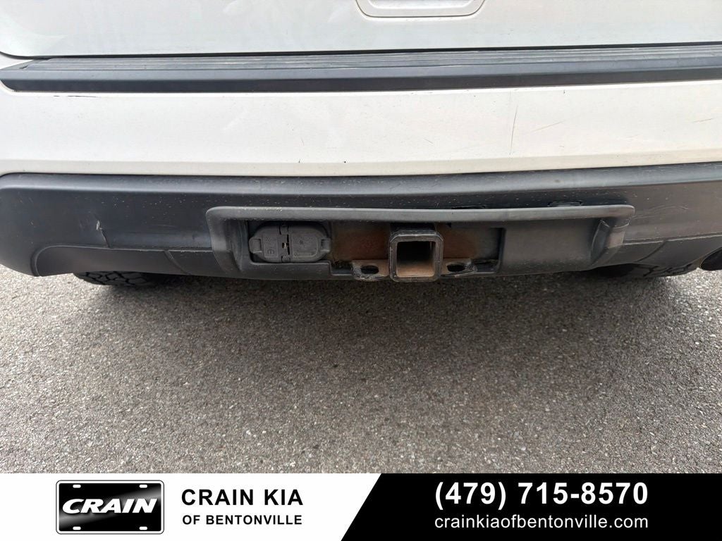 2015 Jeep Grand Cherokee Laredo - WHOLESALE / AS-IS