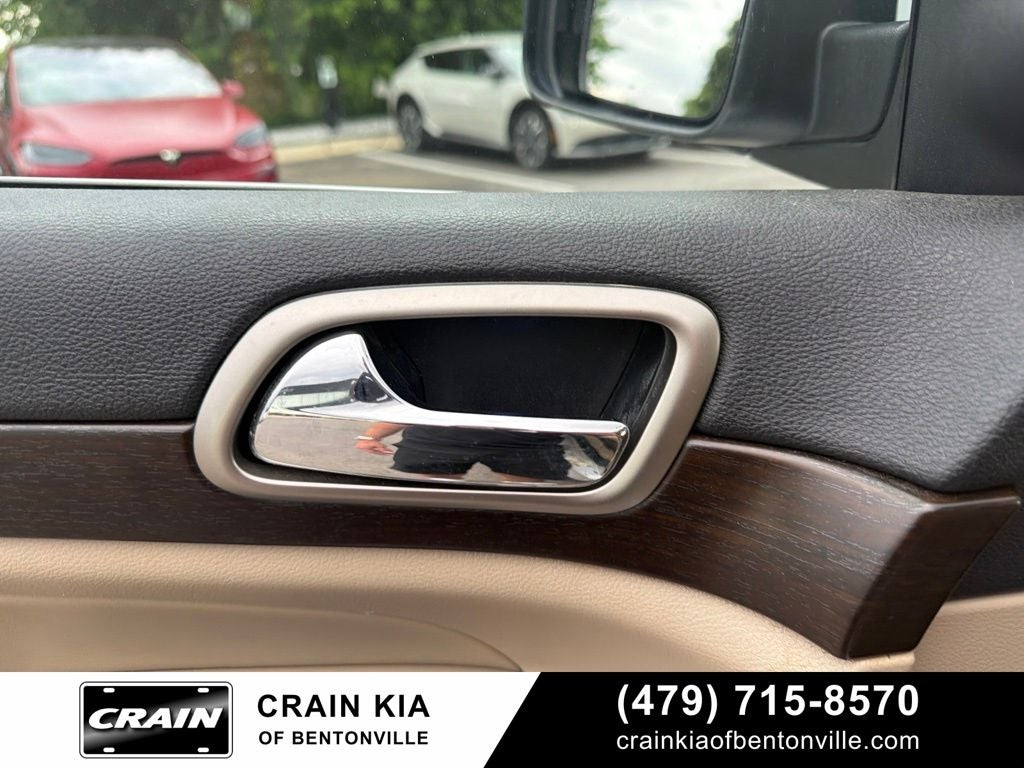2015 Jeep Grand Cherokee Laredo - WHOLESALE / AS-IS