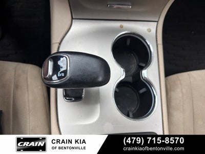 2015 Jeep Grand Cherokee Laredo - WHOLESALE / AS-IS