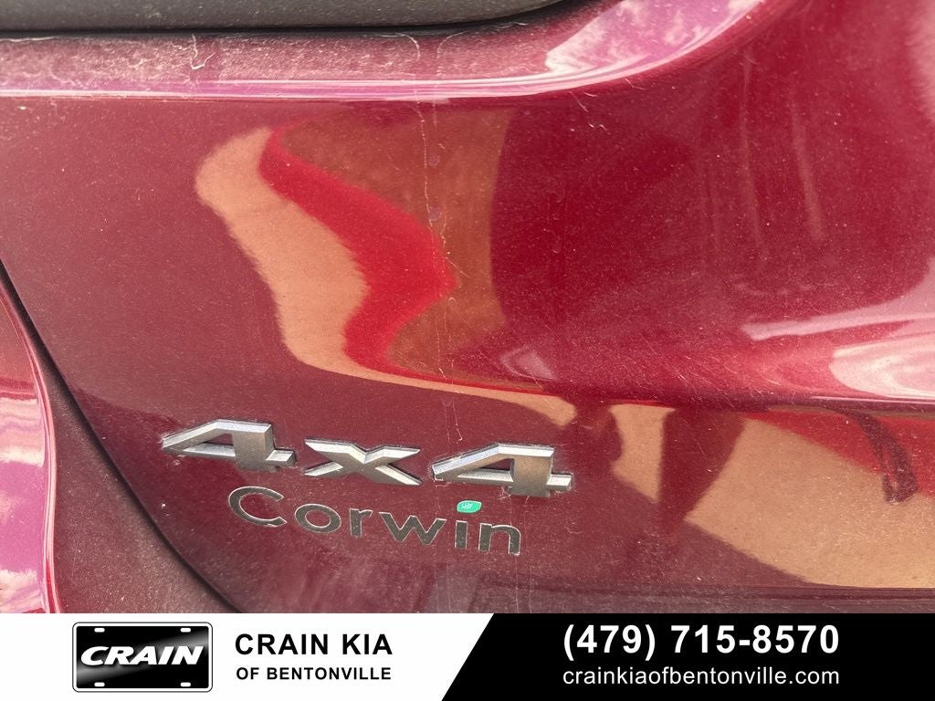 2018 Jeep Grand Cherokee High Altitude II - 4WD / CLEAN CARFAX / SUNROOF