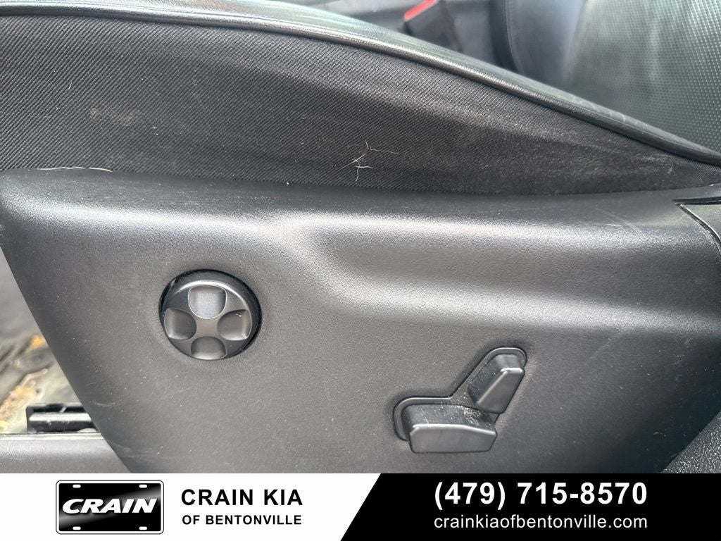 2018 Jeep Grand Cherokee High Altitude II - 4WD / CLEAN CARFAX / SUNROOF