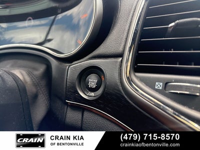 2018 Jeep Grand Cherokee High Altitude II - 4WD / CLEAN CARFAX / SUNROOF