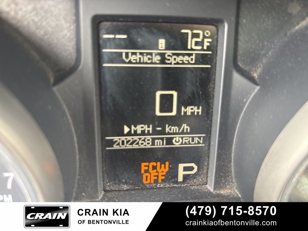 2012 Jeep Grand Cherokee Overland - WHOLESALE / AS-IS