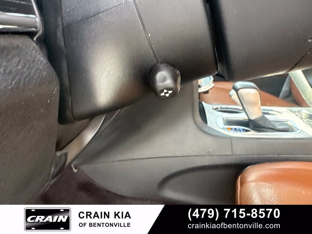 2018 Jeep Grand Cherokee Summit - 4WD | PANORAMIC SUNROOF