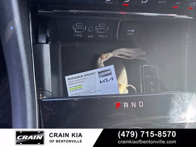 2023 Jeep Grand Cherokee Altitude X - 4WD / CLEAN CARFAX