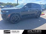 2023 Jeep Grand Cherokee Altitude X - 4WD / CLEAN CARFAX