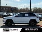 2023 Jeep Grand Cherokee Altitude X - 4WD / CARFAX ONE OWNER
