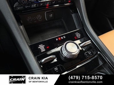 2025 Jeep Grand Cherokee L Summit - 4WD / PANORAMIC SUNROOF / CLEAN CARFAX