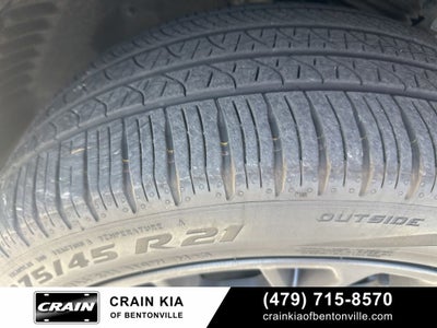 2023 Jeep Grand Cherokee L Summit - 4WD / PANORAMIC SUNROOF / ONE OWNER