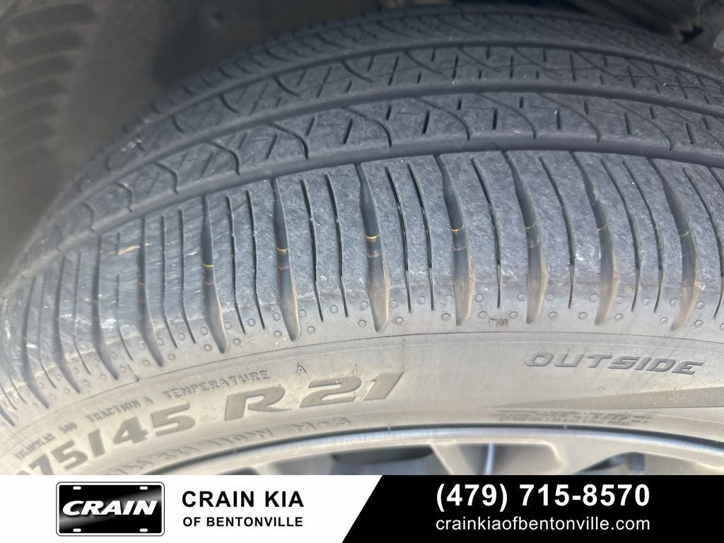 2023 Jeep Grand Cherokee L Summit - 4WD / PANORAMIC SUNROOF / ONE OWNER