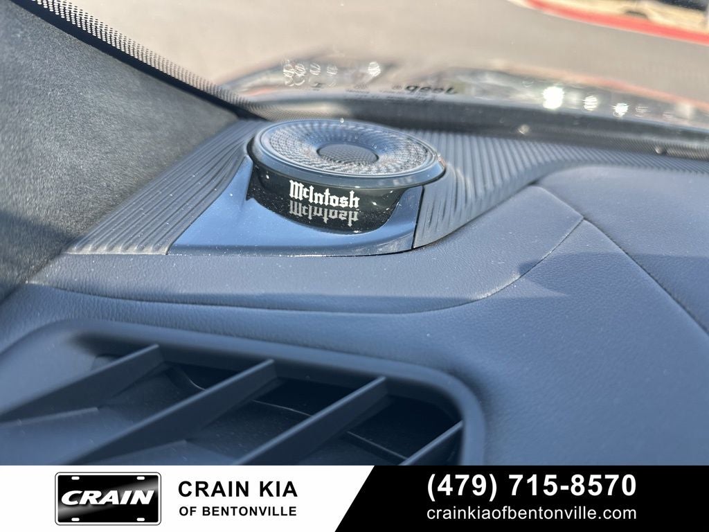 2023 Jeep Grand Cherokee L Summit - 4WD / PANORAMIC SUNROOF / ONE OWNER