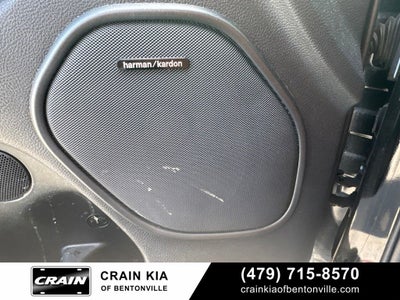 2022 Dodge Durango R/T Plus - SUNROOF / CAPTAIN'S CHAIRS