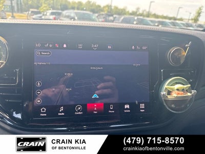 2022 Dodge Durango R/T Plus - SUNROOF / CAPTAIN'S CHAIRS