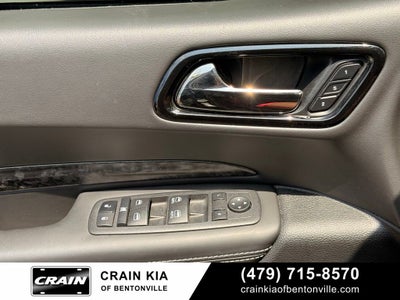 2023 Dodge Durango SRT Hellcat Premium - AWD / SUNROOF