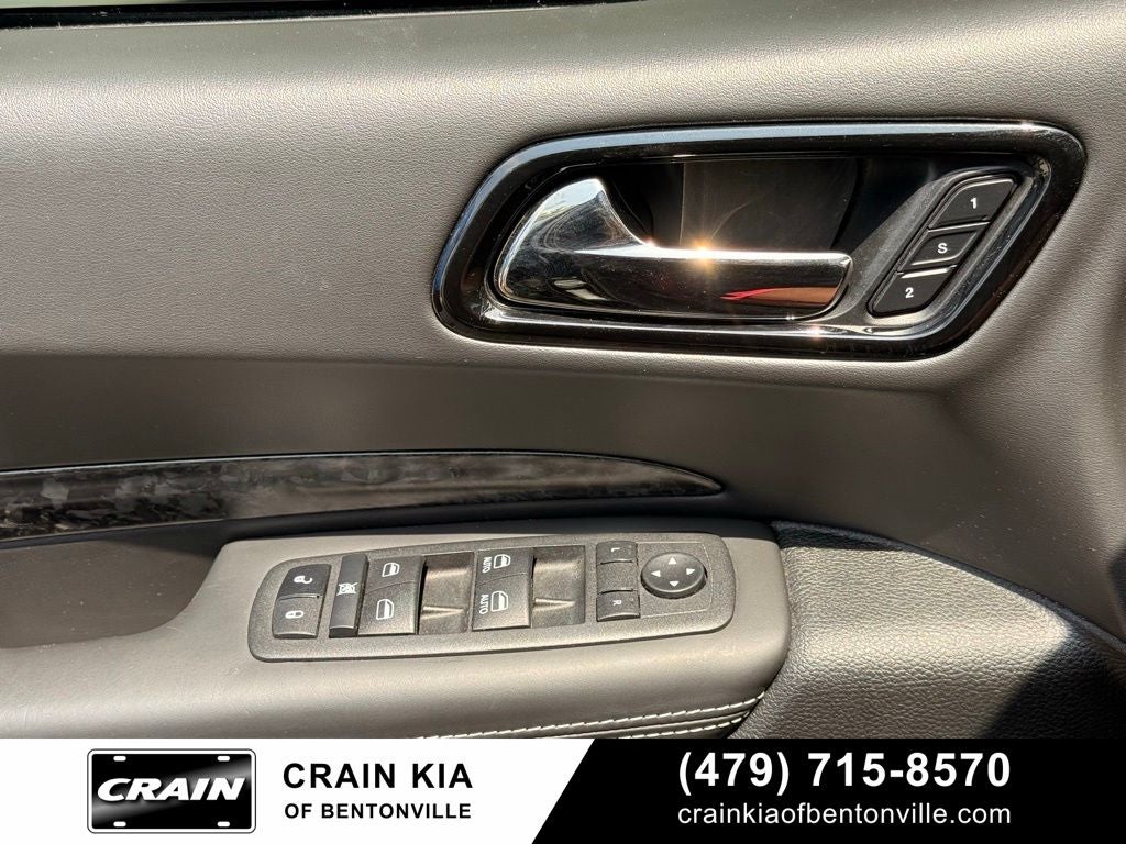 2023 Dodge Durango SRT Hellcat Premium - AWD / SUNROOF