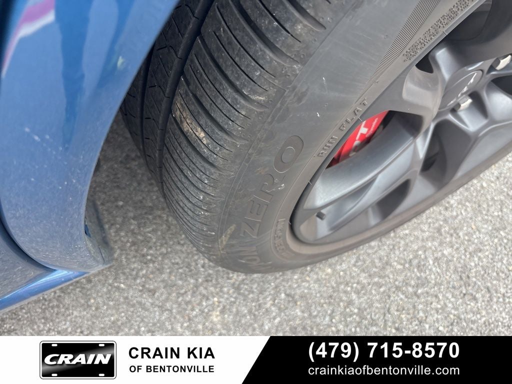 2023 Dodge Durango SRT Hellcat - AWD / SUNROOF / CLEAN CARFAX