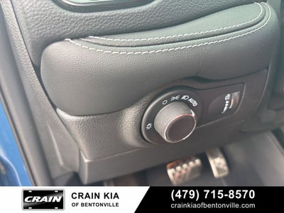 2023 Dodge Durango SRT Hellcat - AWD / SUNROOF / CLEAN CARFAX