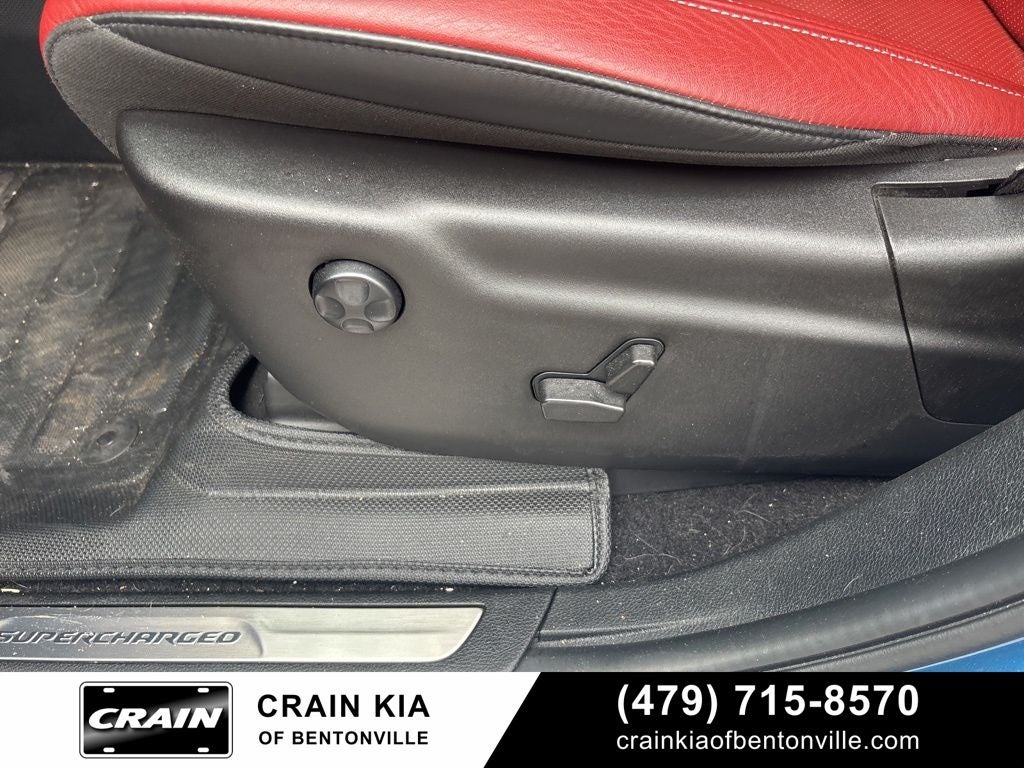 2023 Dodge Durango SRT Hellcat - AWD / SUNROOF / CLEAN CARFAX