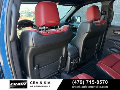 2023 Dodge Durango SRT Hellcat - AWD / SUNROOF / CLEAN CARFAX