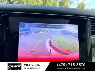 2022 Jeep Wagoneer Series II - PANORAMIC SUNROOF / CLEAN CARFAX