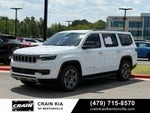 2023 Jeep Wagoneer Series II - 4WD